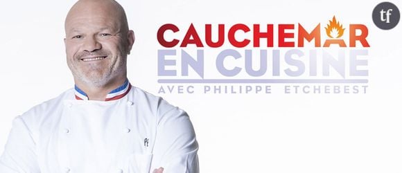 Cauchemar en cuisine : replay de l'émission du 13 septembre à Mandelieu-la-Napoule sur M6 Replay / 6Play