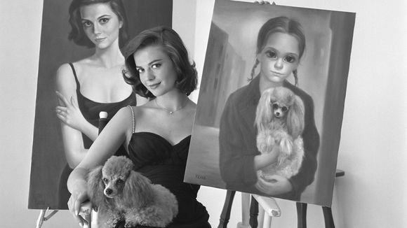 9 femmes artistes oubliées de l'Histoire de l'art