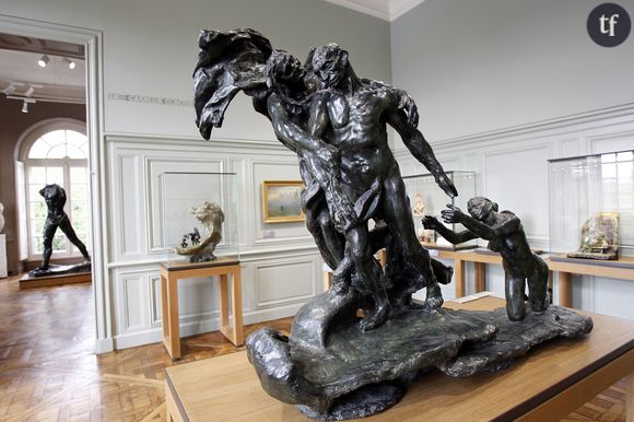 Camille Claudel, L'Âge mûr