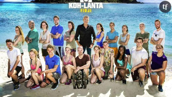 Koh-Lanta Fidji : regarder l'épisode 3 sur TF1 Replay / MyTF1 (15 septembre)