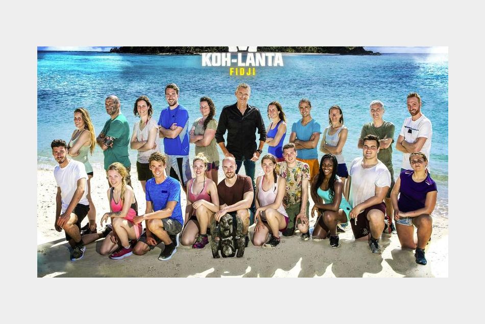 Koh-Lanta Fidji : regarder l'épisode 3 sur TF1 Replay / MyTF1 (15 septembre)