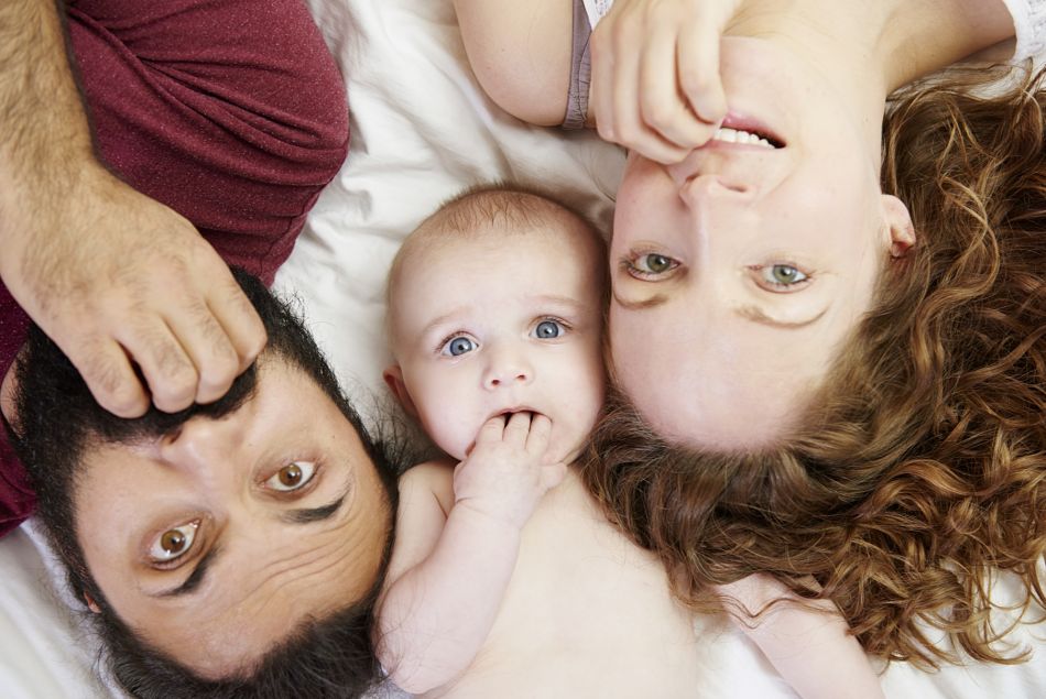 Ces parents révèlent pourquoi ils regrettent parfois d'avoir eu des enfants