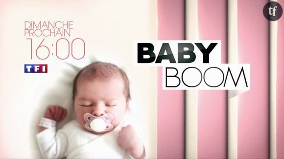 Baby boom 2017 : le 1er épisode inédit sur TF1 replay (17 septembre)