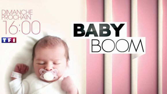 Baby Boom 2017 : un nouvel épisode inédit sur TF1 replay (17 septembre)