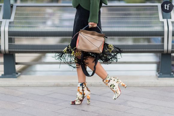 12 façons de porter les ankle boots, les chaussures incontournables de l'automne-hiver