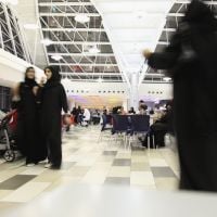 En Arabie saoudite, les femmes enfin autorisées à se rendre au stade