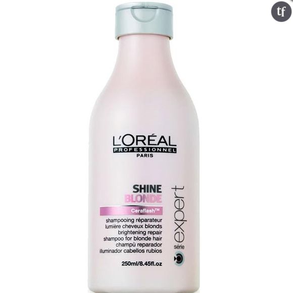 L'Oréal Shine Blonde