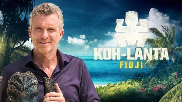 Koh-Lanta Fidji : regarder l'épisode 4 sur TF1 Replay / MyTF1 (15 septembre)