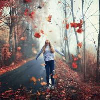 30 idées de choses cool à faire cet automne