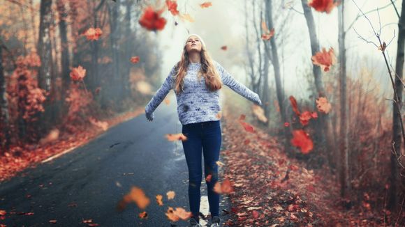 30 idées de choses cool à faire cet automne