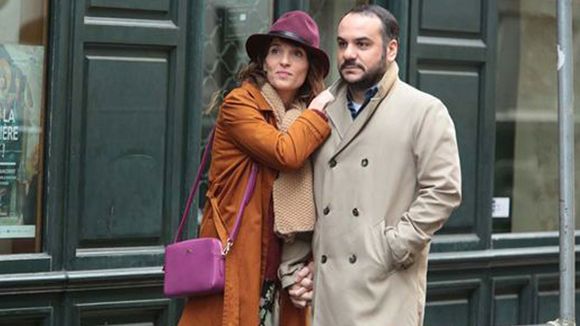 Quadras saison 1 : revoir les épisodes 3 (Anne) et 4 (Katia et Damien) en replay (26 septembre)