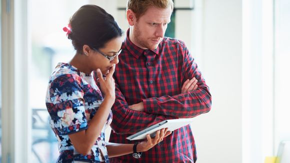 Voici la question à ne jamais poser au travail