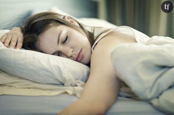 Vous êtes insomniaque ? Voilà l'astuce imparable pour enfin trouver le sommeil