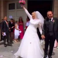 4 mariages pour 1 lune de miel : le mariage de Joelle et Paul en replay (27 septembre)