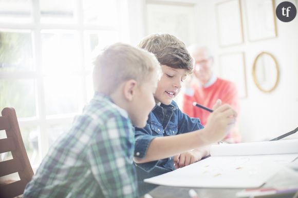 Le premier manuel scolaire  en écriture inclusive divise