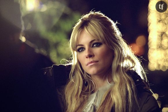 Sienna Miller dans "Irrésistible Alfie"