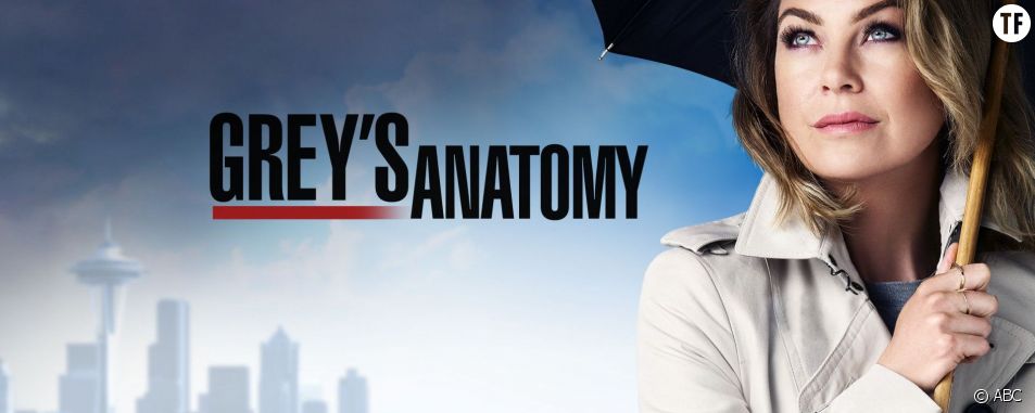 Grey S Anatomy Saison 14 L Episode 1 En Streaming Vost Terrafemina