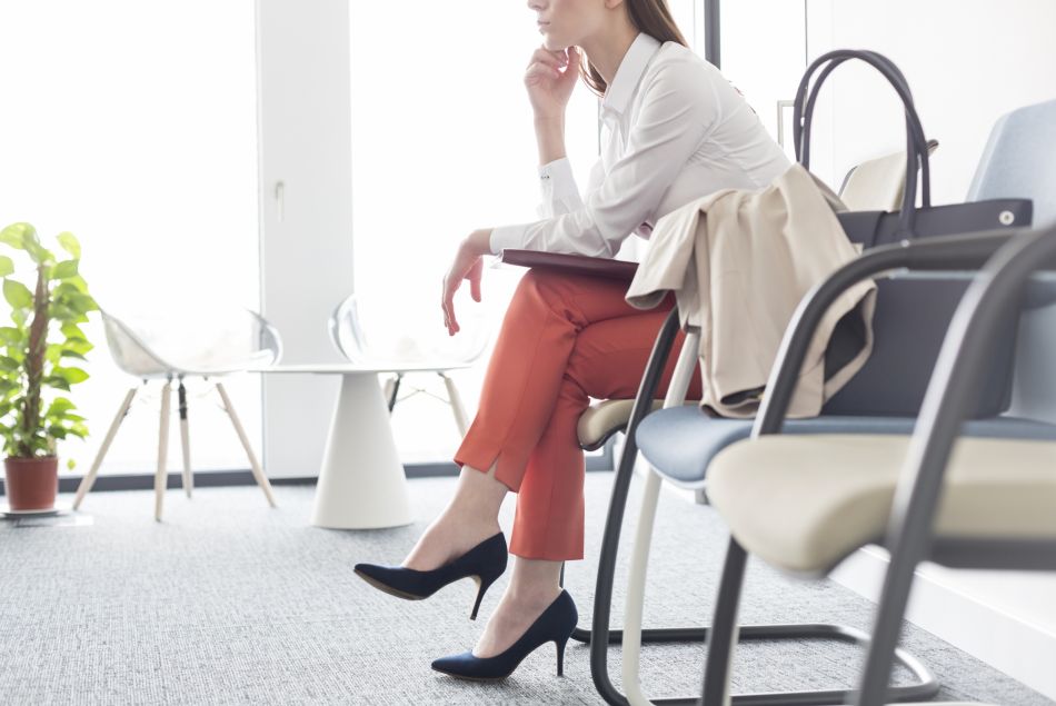 Entretien d'embauche : les recruteurs sont plus sévères avec les femmes