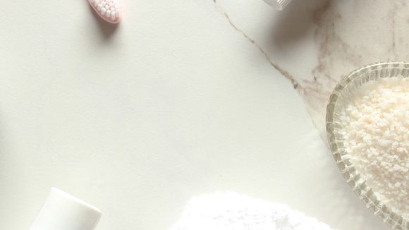 Le dentifrice peut-il nous aider à savoir si l'on est enceinte ?