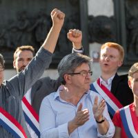 Les Insoumis veulent une crèche à l'Assemblée nationale