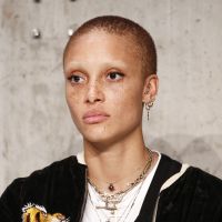 Adwoa Aboah, l'ancienne toxico devenue mannequin féministe