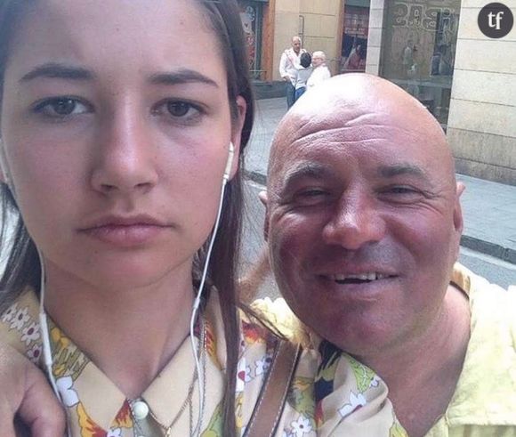 Harcèlement de rue : elle fait des selfies avec les relous qui l'accostent