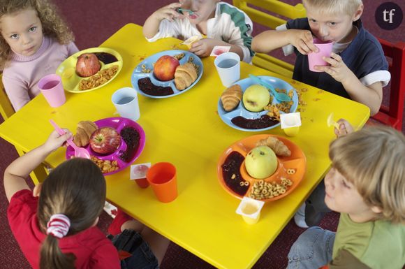Et si on créait des clubs de petits-déjeuners à l'école ?