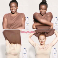 Une pub Dove accusée de racisme : un bad buzz exagéré ?