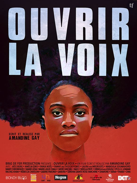 Ouvrir la voix d'Amandine Gay : le docu afro-féministe qui manquait à la France