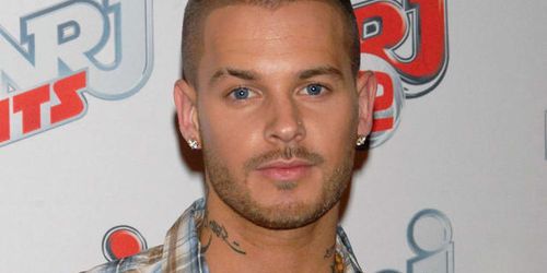 Matt Pokora : ambassadeur ATOL