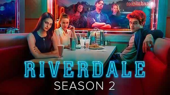 Riverdale saison 2 : voir l'épisode 1 en streaming VOST