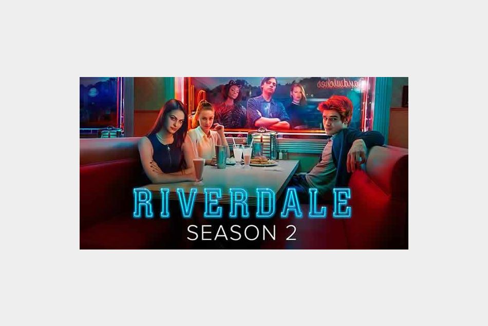 Riverdale saison 2 : voir l'épisode 1 en streaming VOST