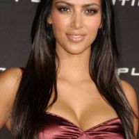 Le faux mariage de Kim Kardashian prend fin