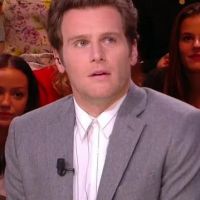 Quotidien : le replay de l'émission du 12 octobre avec Jonathan Groff