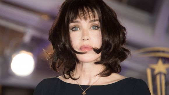 Affaire Weinstein : Isabelle Adjani balance sur le cinéma français