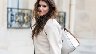 Marlène Schiappa annonce une future loi contre les violences sexistes et sexuelles