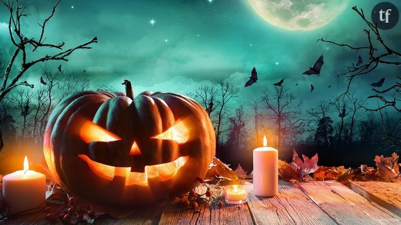 Quelle est la date d'Halloween 2017 ?