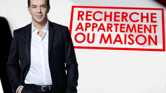 Recherche appartement ou maison : Stéphane Plaza face à de nouveaux défis sur M6 Replay (18 octobre)