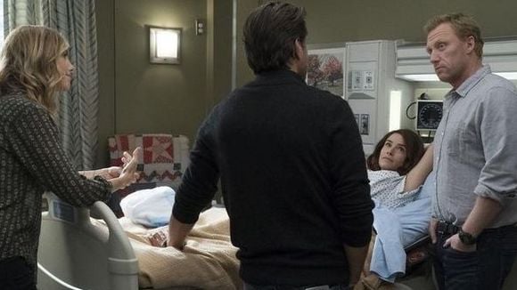 Grey's Anatomy saison 14 : quelle date de diffusion pour l'épisode 5 ?