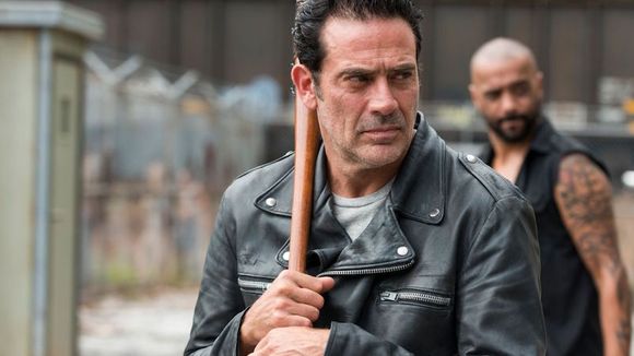 The Walking Dead saison 8 : l'épisode 1 en streaming VOST