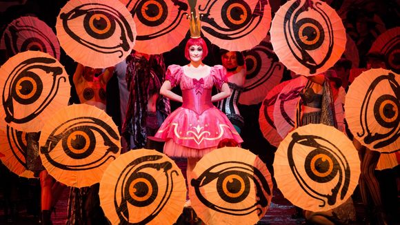 Le Metropolitan Opera de New York paie ses chanteuses en fonction de leur degré de nudité