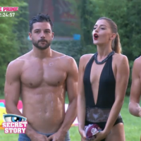 Secret Story 11 : Barbara et Benjamin bientôt en couple ?