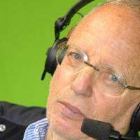 Thierry Roland : Le foot, Sarkozy, l’argent et les « putes »