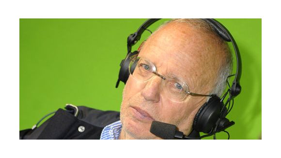 Thierry Roland : Le foot, Sarkozy, l’argent et les « putes »