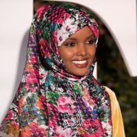 Halima Aden, le top en hijab que le monde de la mode s'arrache