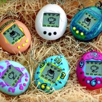 Les Tamagotchi sont de retour : carton annoncé chez les enfants (et les grands) ?