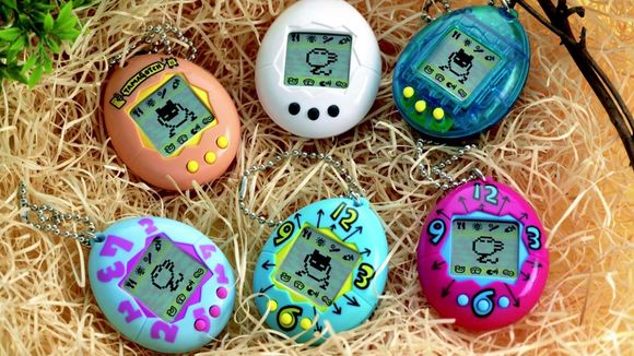 Les Tamagotchi sont de retour : carton annoncé chez les enfants (et les grands) ?