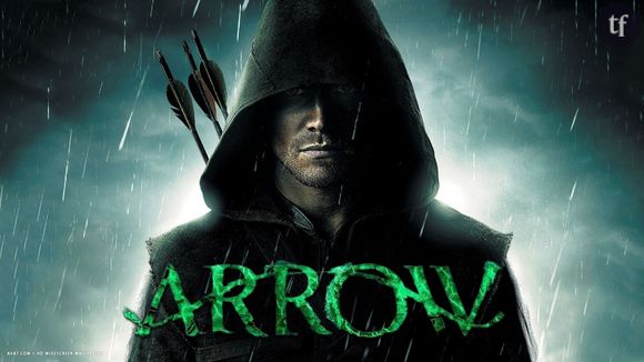 Arrow saison 6 : comment regarder les épisodes en streaming en France