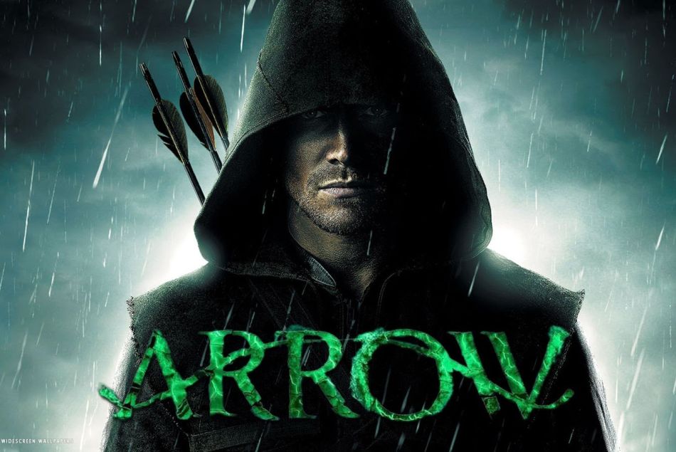 Arrow saison 6 : comment regarder les épisodes en streaming en France