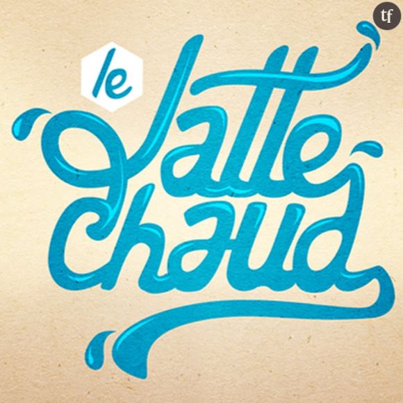 Le Latte Chaud